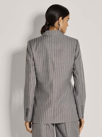 Blazer MADELEINE en gris