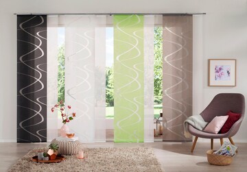 Neutex for you! Curtains & Drapes in Grey
