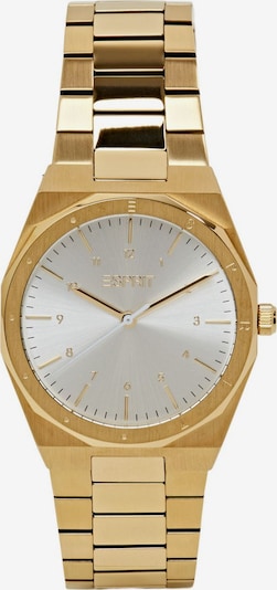 ESPRIT Analoog horloge in de kleur Goud, Productweergave