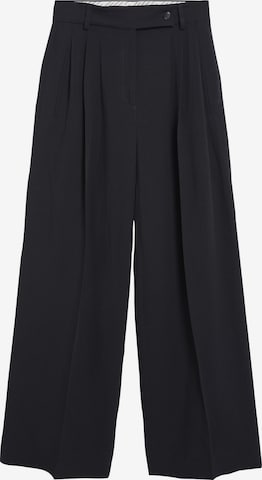 ARMEDANGELS Hose 'KAAYUA LINO' in Schwarz: Vorderseite