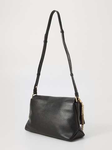 Geantă de umăr 'ROCKY II' de la Zadig & Voltaire pe negru