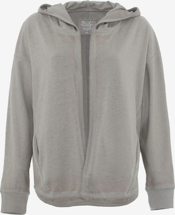 Daily’s Sweatshirt in Grau: predná strana