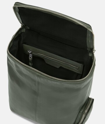 Sac à dos 'Hera' Liebeskind Berlin en vert