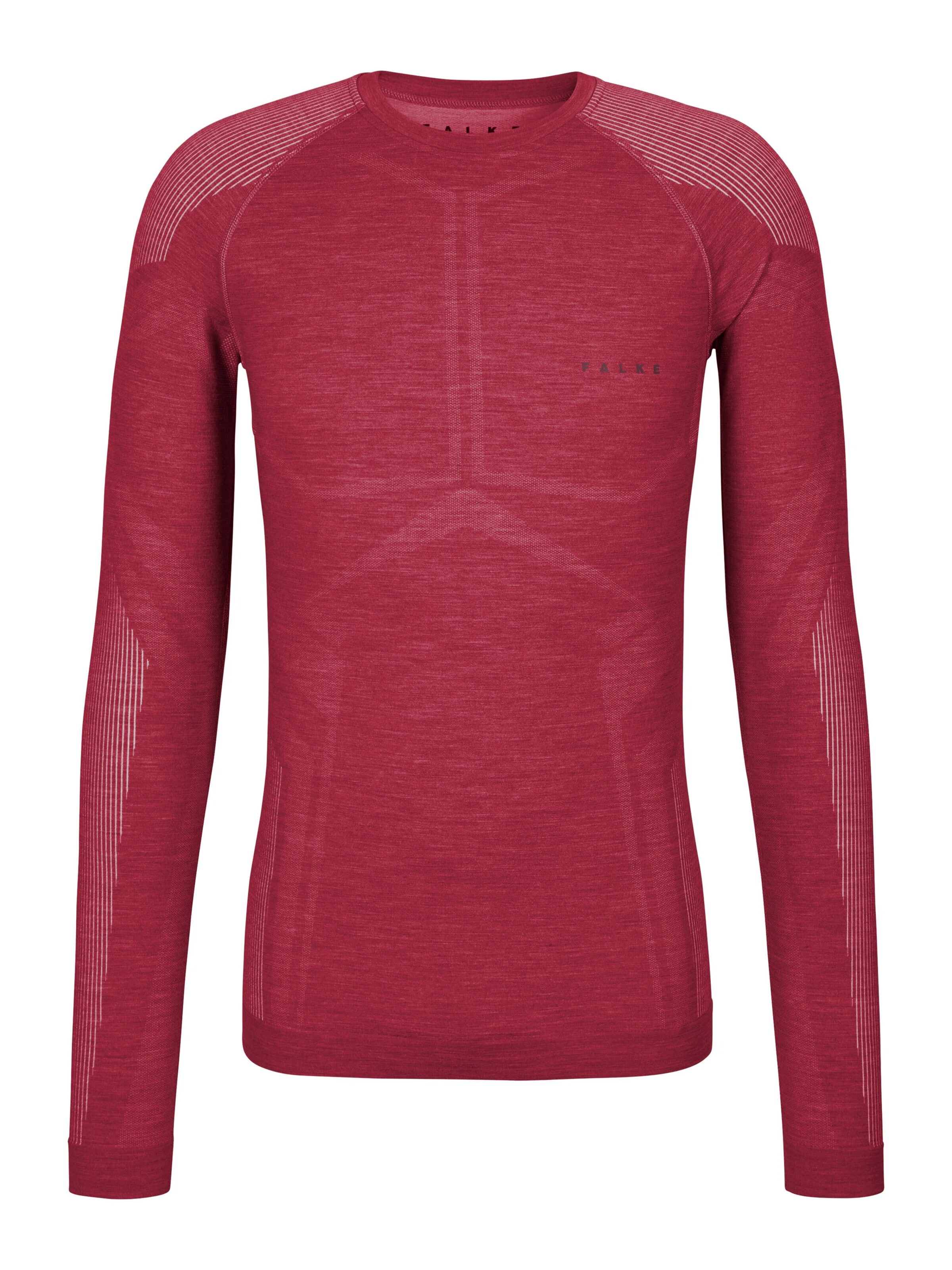 FALKE Funktionsshirt‌‌‌‌ in Rot