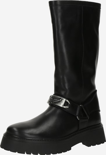 Zadig & Voltaire Saappaat 'ANGIE' värissä musta, Tuotenäkymä