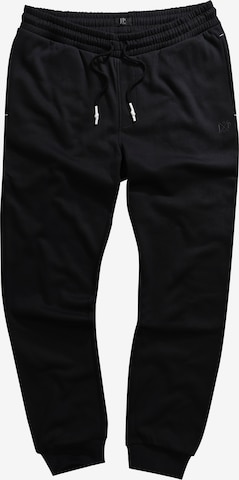 JP1880 Pants in Black: front