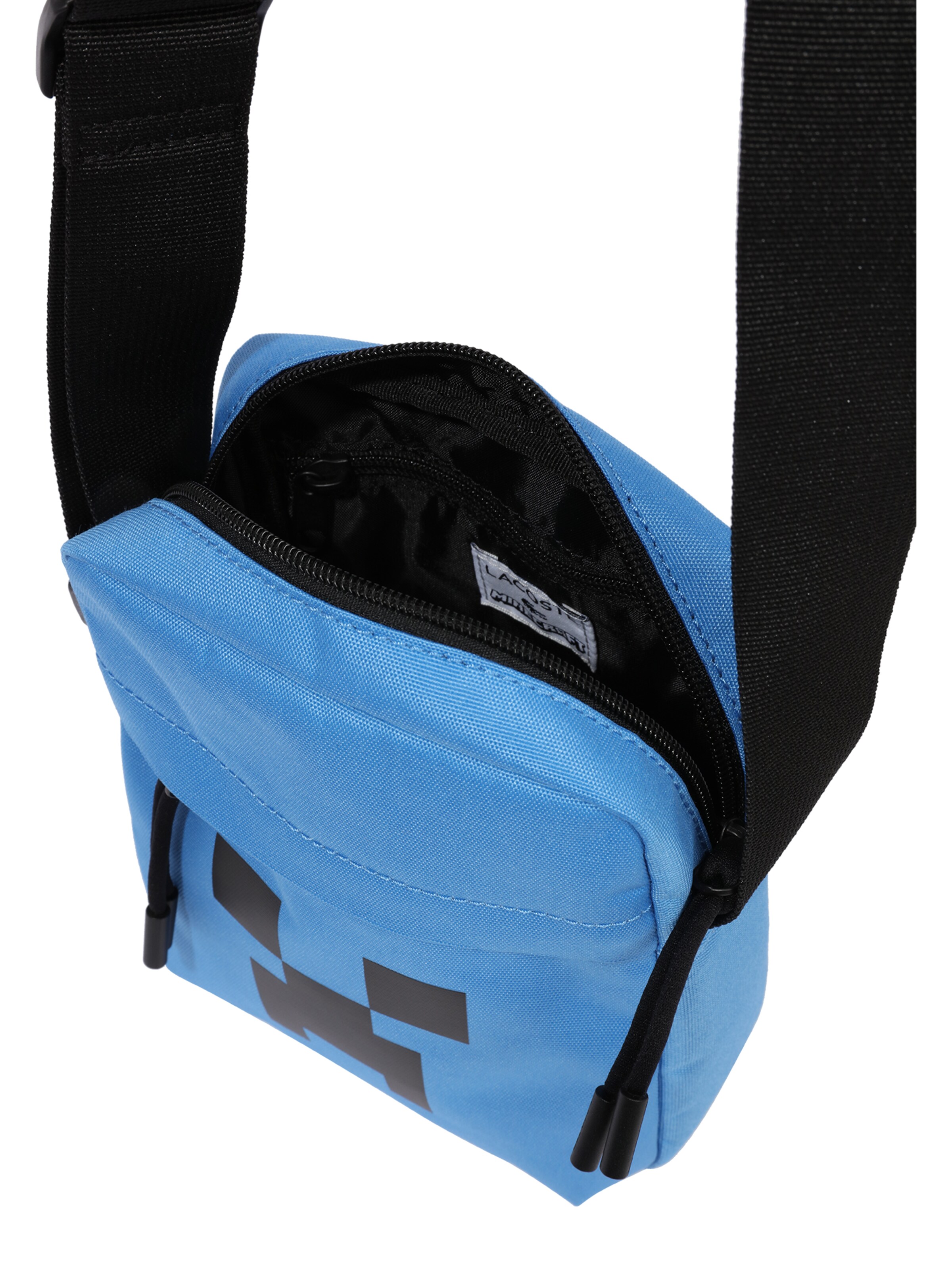 Männer Taschen & Rucksäcke LACOSTE Umhängetasche in Himmelblau - HO85709 Männer Taschen & Rucksäcke LACOSTE Umhängetasche in Himmelblau - HO85709