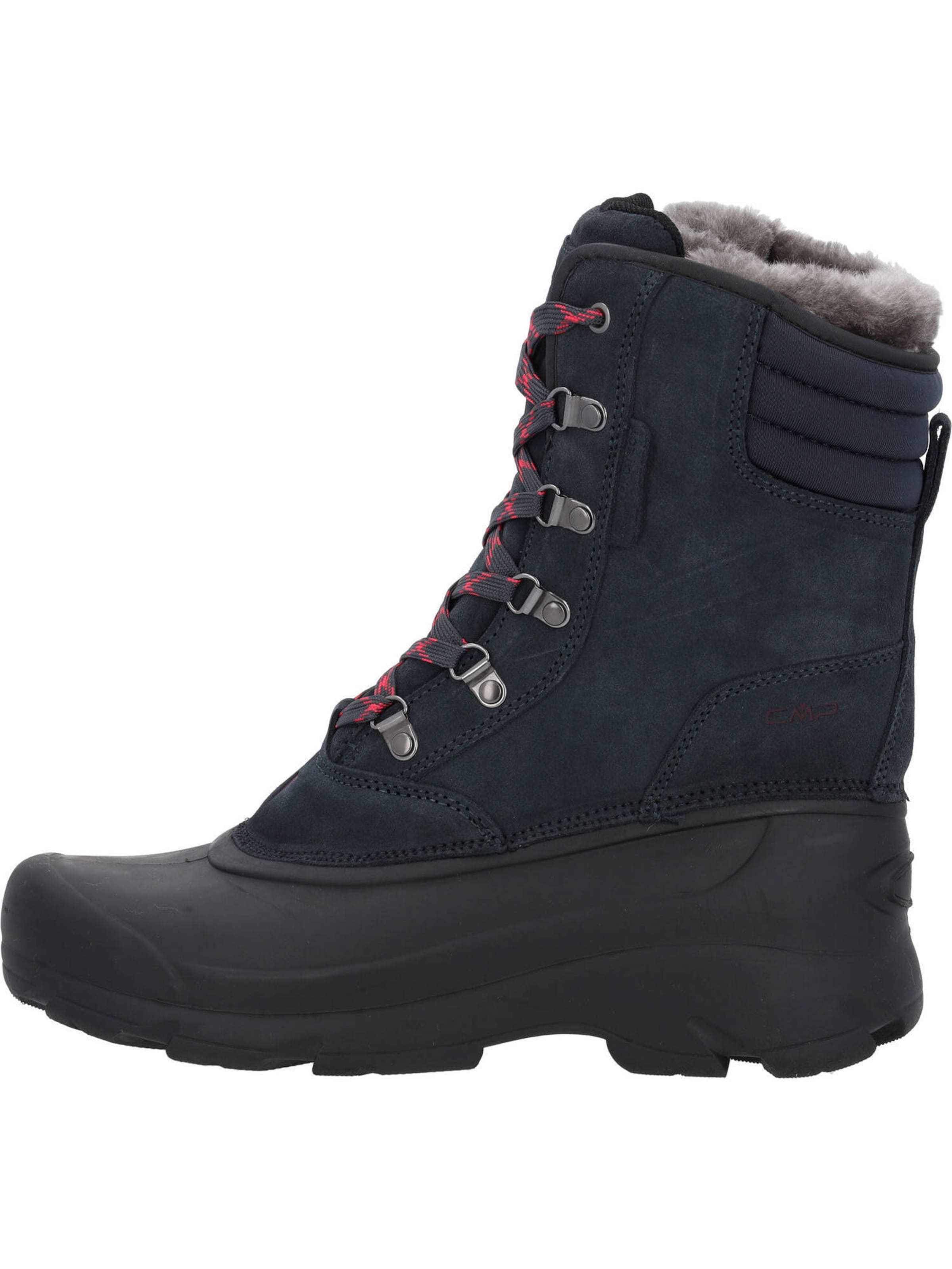 CMP Boots 'Kinos 38Q4556' in Black