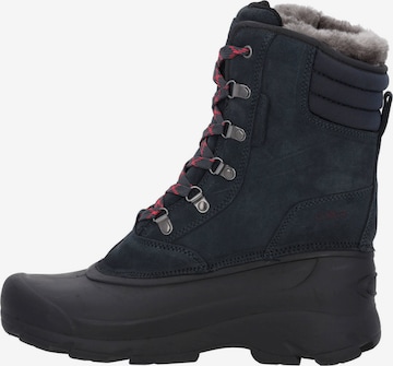 Boots 'Kinos 38Q4556' CMP en bleu