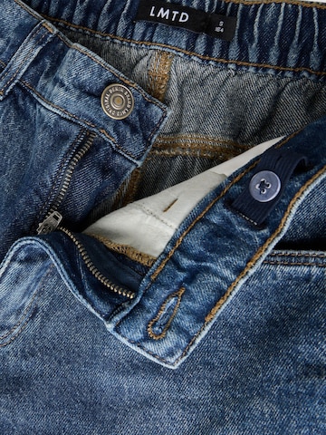 LMTD - regular Vaquero en azul