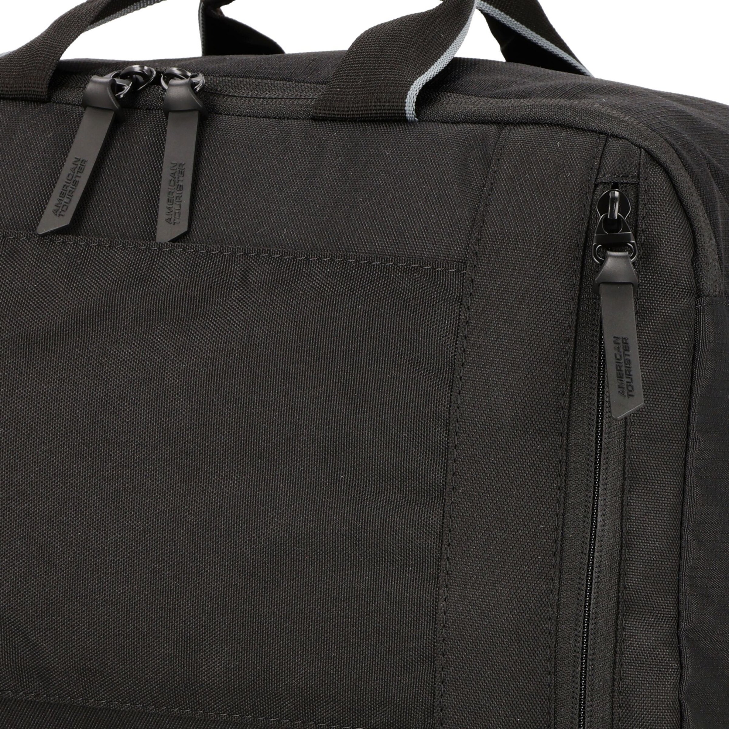 American Tourister Weekendtas 'Take2' in Zwart