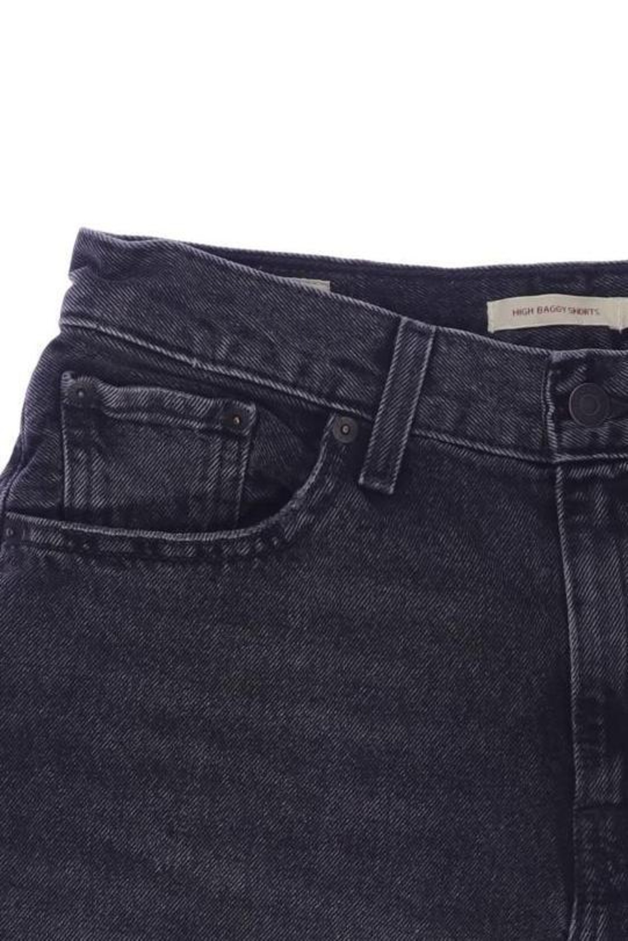 LEVI'S ® Shorts in S in Black