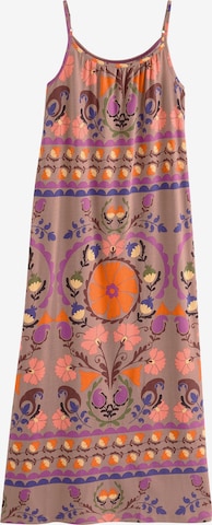 Next Kesämekko värissä ruskea: etupuoli