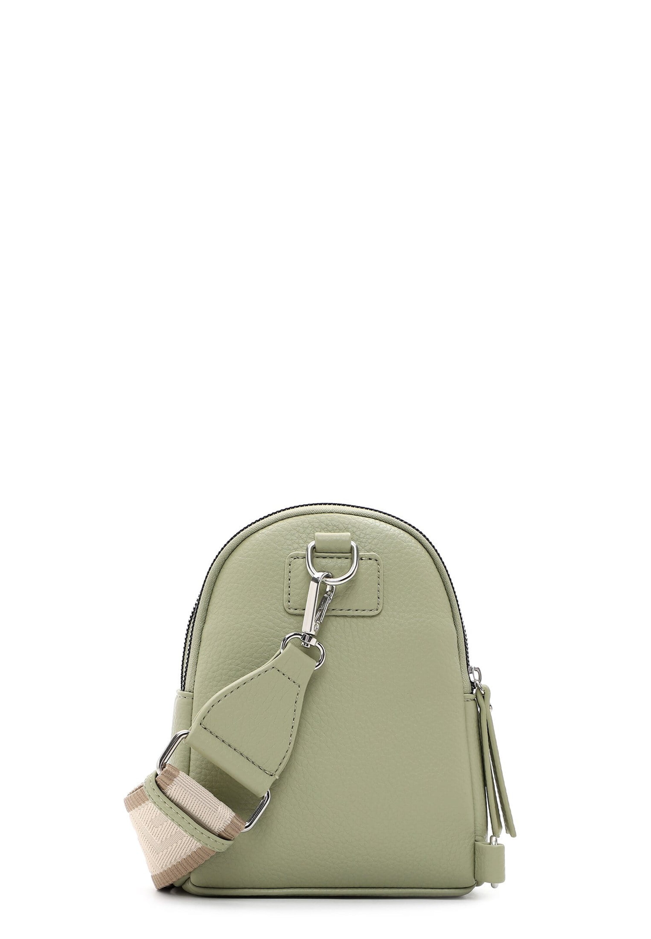 Emily & Noah Tasche ' Elena' in Grün