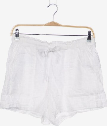 GAP Shorts in L in White: front
