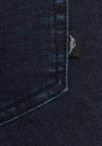 ARIZONA Skinny Jeans 'Arizona' in Schwarz