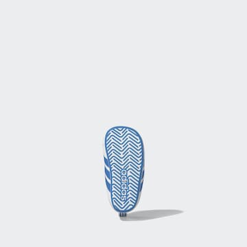 ADIDAS SPORTSWEAR Buty sportowe w kolorze niebieski