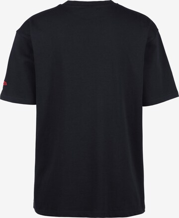 NEW ERA Shirt in Black