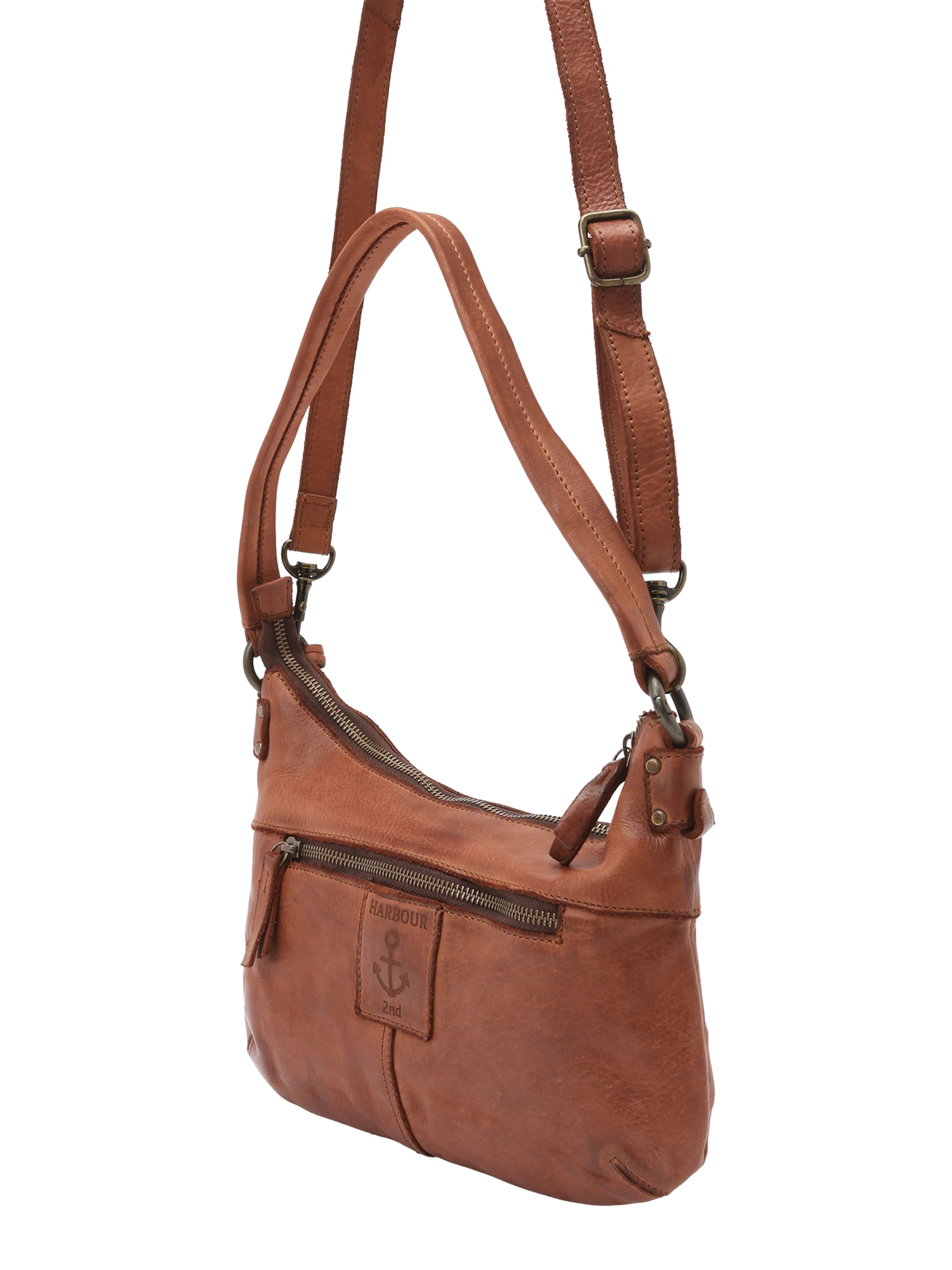 Harbour 2nd Taška přes rameno 'Anchor Love Mara' - koňaková, Produkt