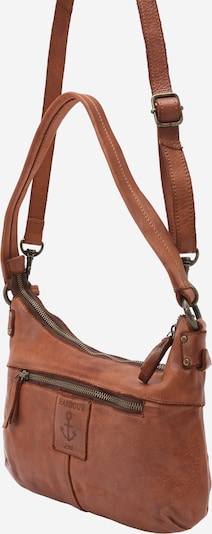 Harbour 2nd Torba za na rame 'Anchor Love Mara' u konjak, Pregled proizvoda