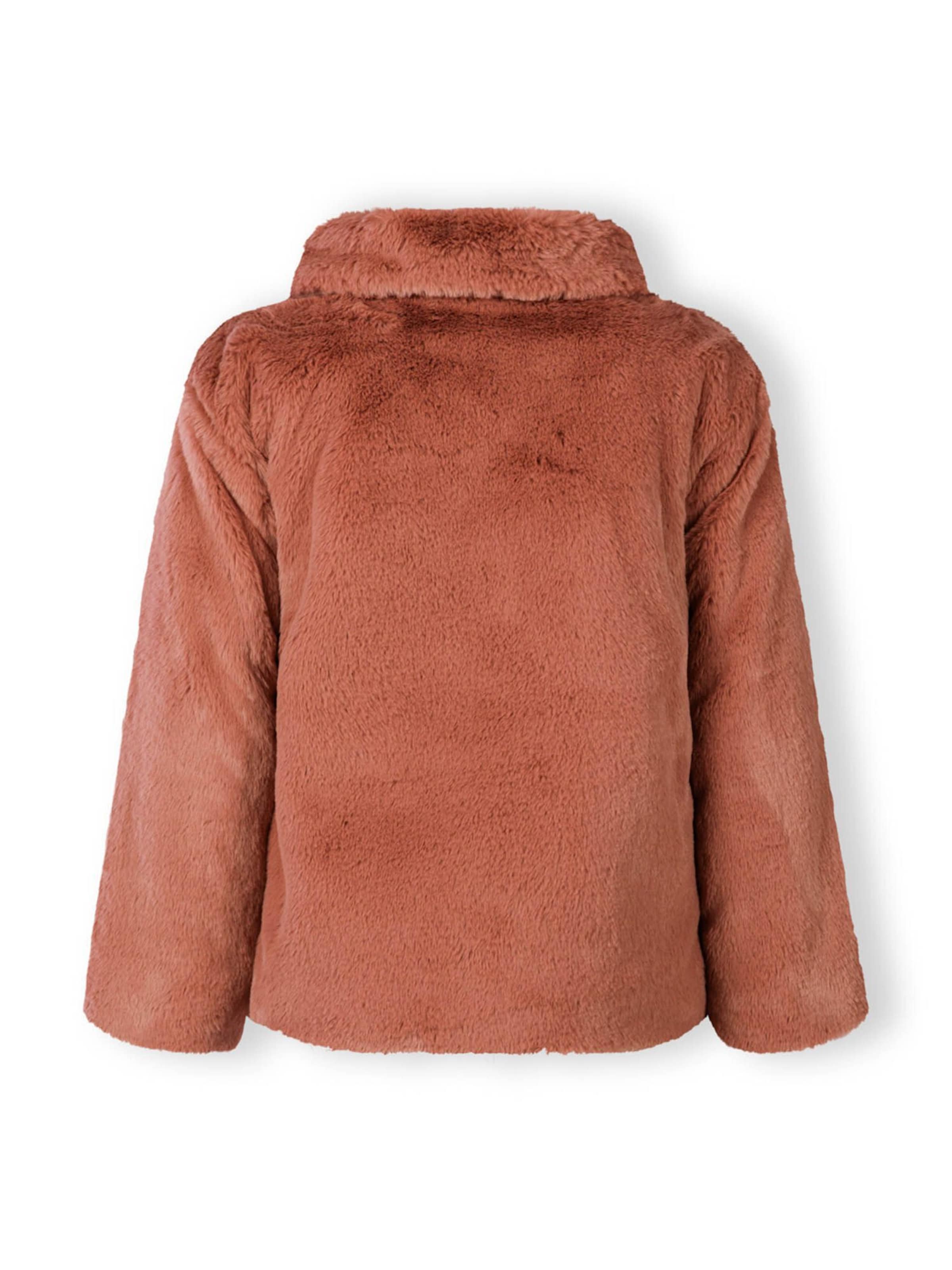 MINOTI Χειμερινό μπουφάν σε πορτοκαλί