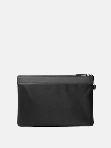 Michael Kors Weekendväska 'MICHAEL KORS TRAVEL BAG BORSA' i svart