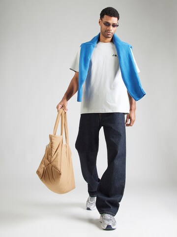 Iriedaily Tričko 'Scooter' – zelená