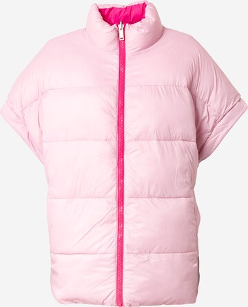 Gilet 'SYDNEE' UGG en rose