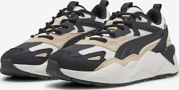 PUMA Sneakers laag 'Hento' in Wit
