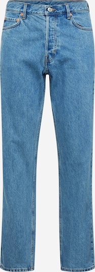 Jeans 'Klean' WEEKDAY di colore blu denim, Visualizzazione prodotti