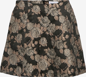 OBJECT Hame 'OBJJUNA' värissä musta: etupuoli