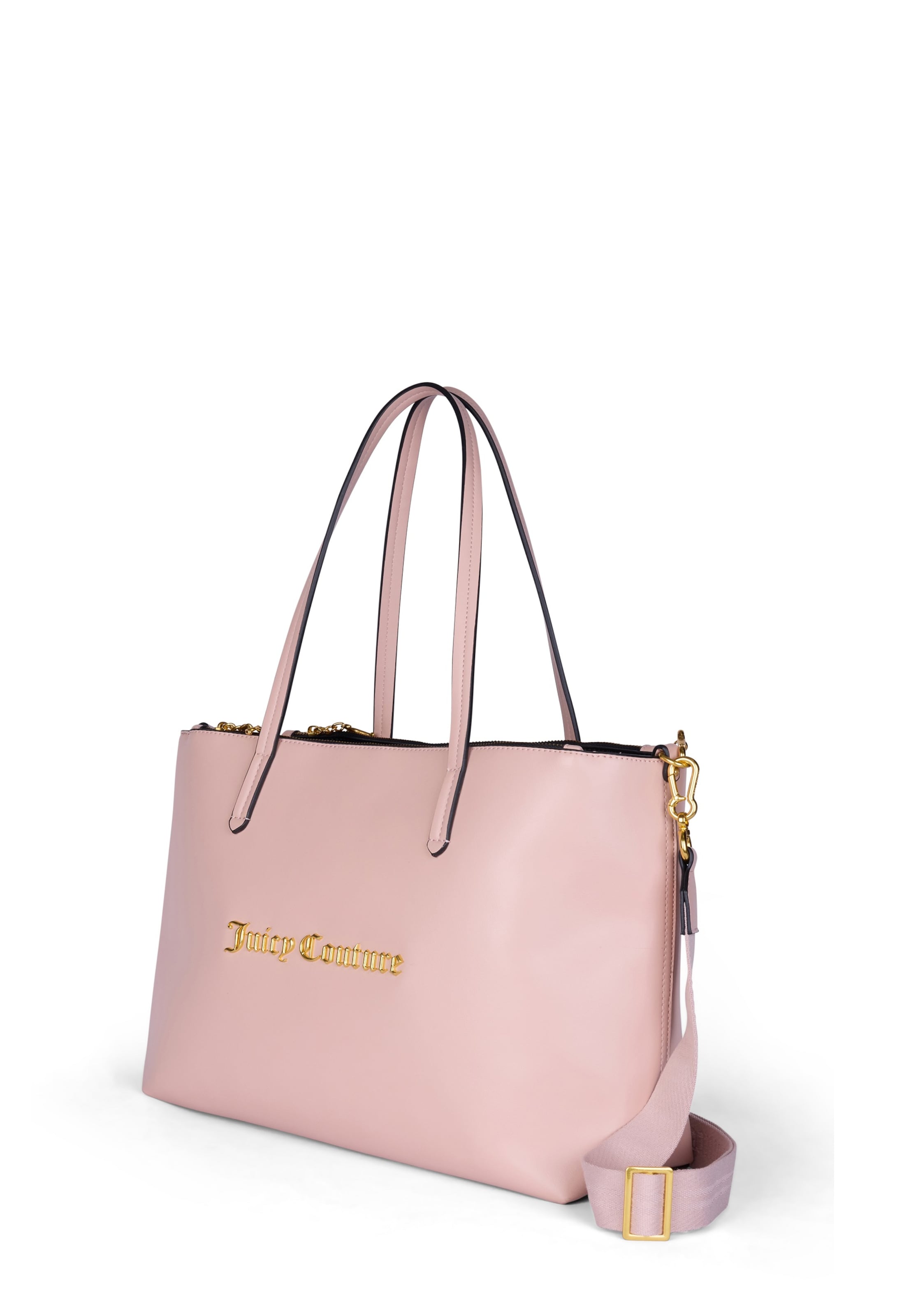 Shopper di Juicy Couture in rosa