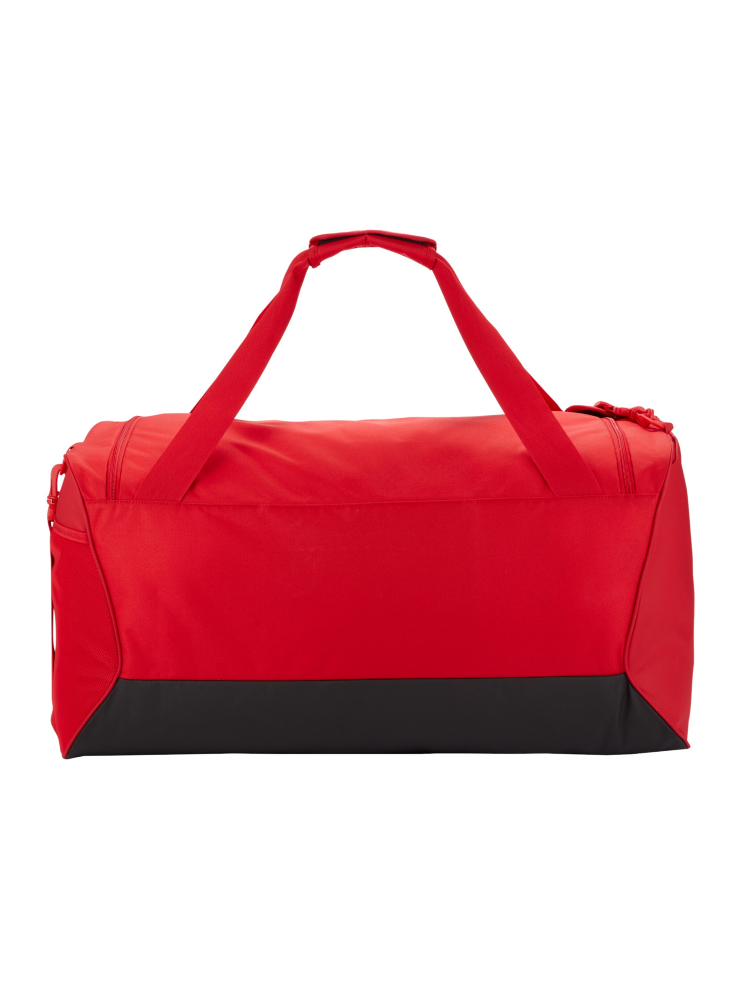 NIKE Sporttasche  'Academy' in Rot