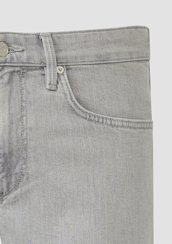 s.Oliver Regular Jeans in Grey