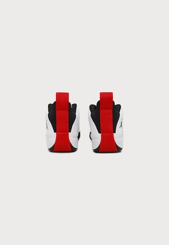 Sneaker low 'I85' de la Jordan pe alb