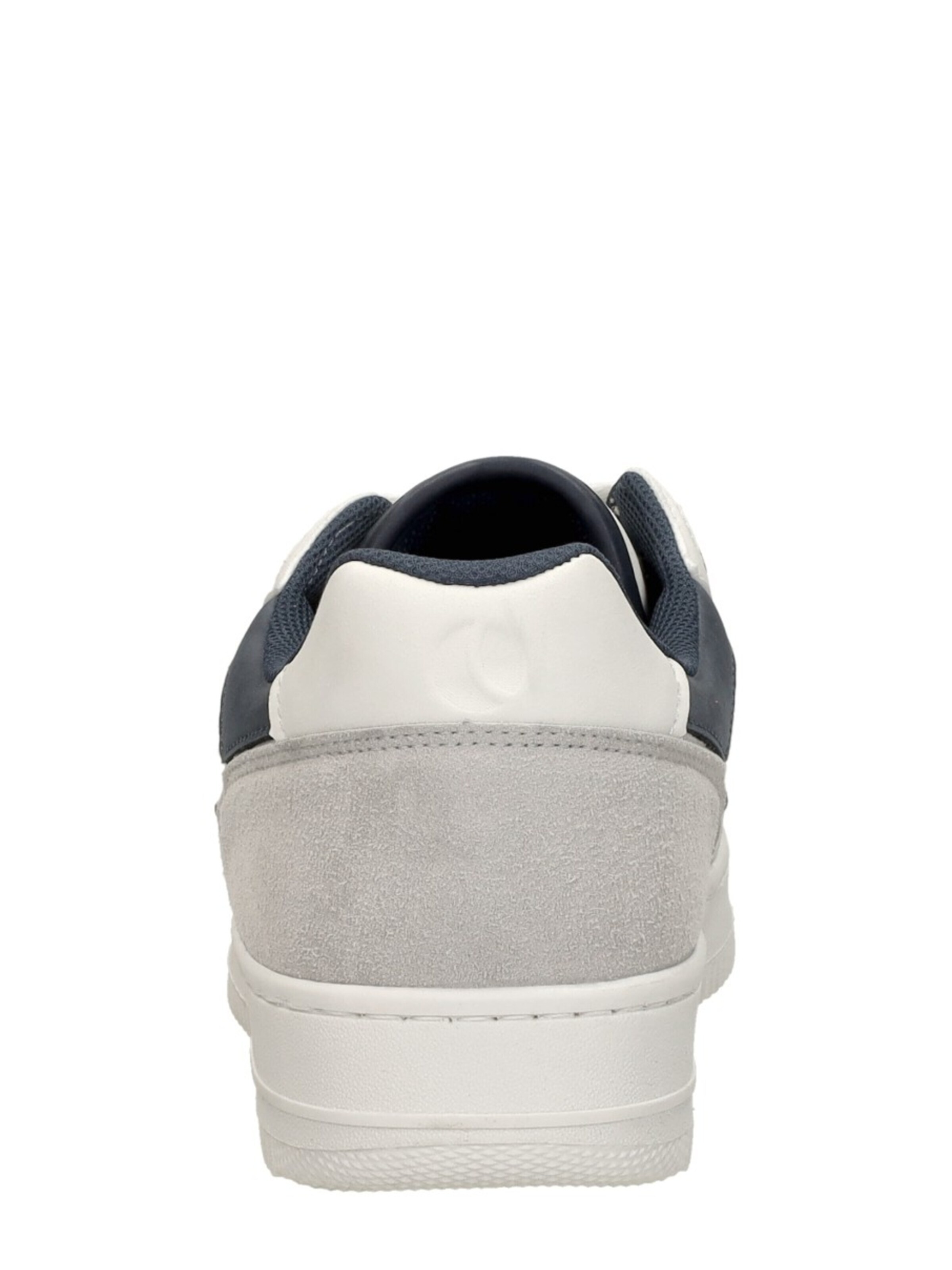 BJÖRN BORG Sneakers laag 'T2020 CAS M' in Wit