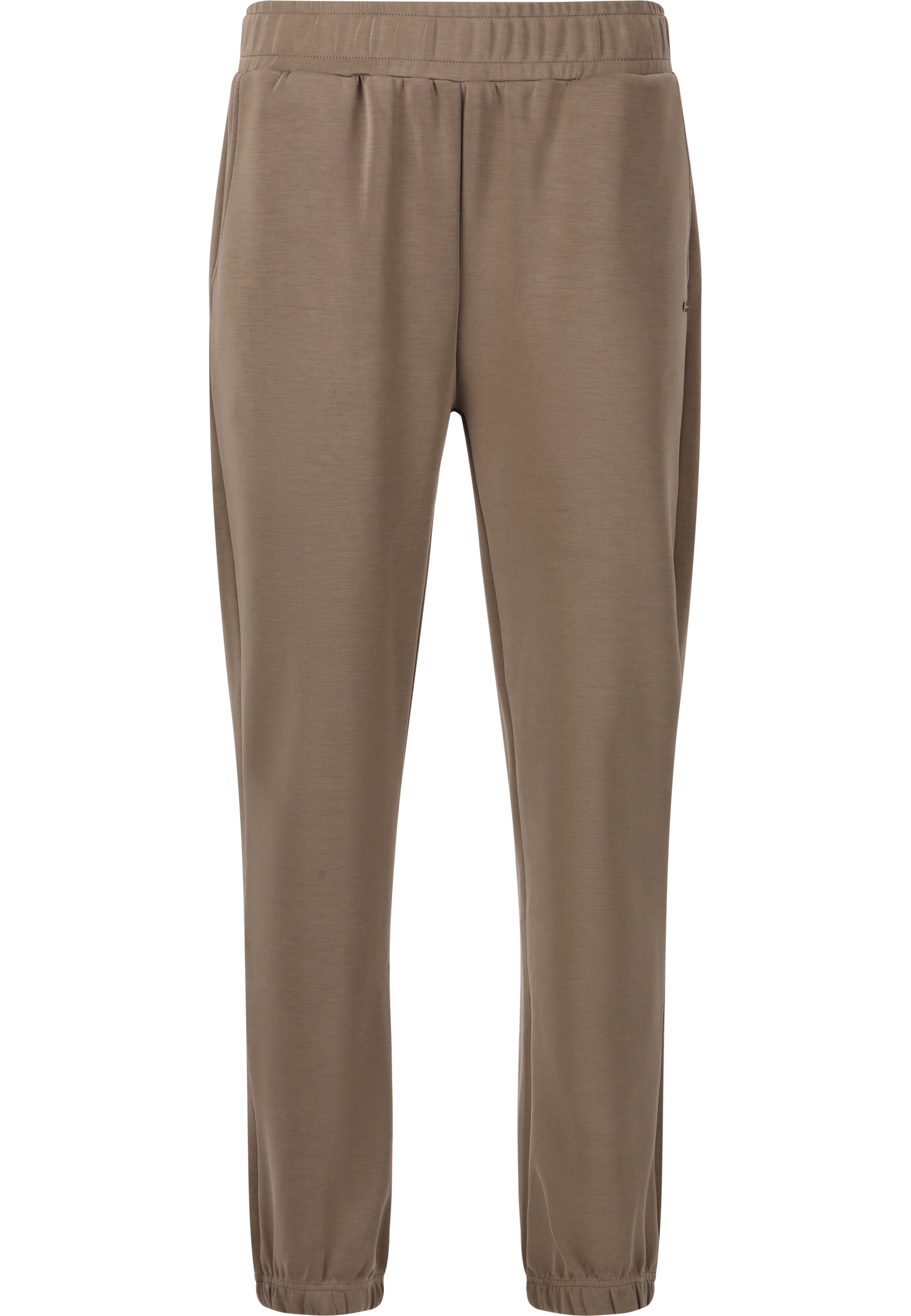 Athlecia Sweathose 'Jillnana V2' in khaki, Produktansicht