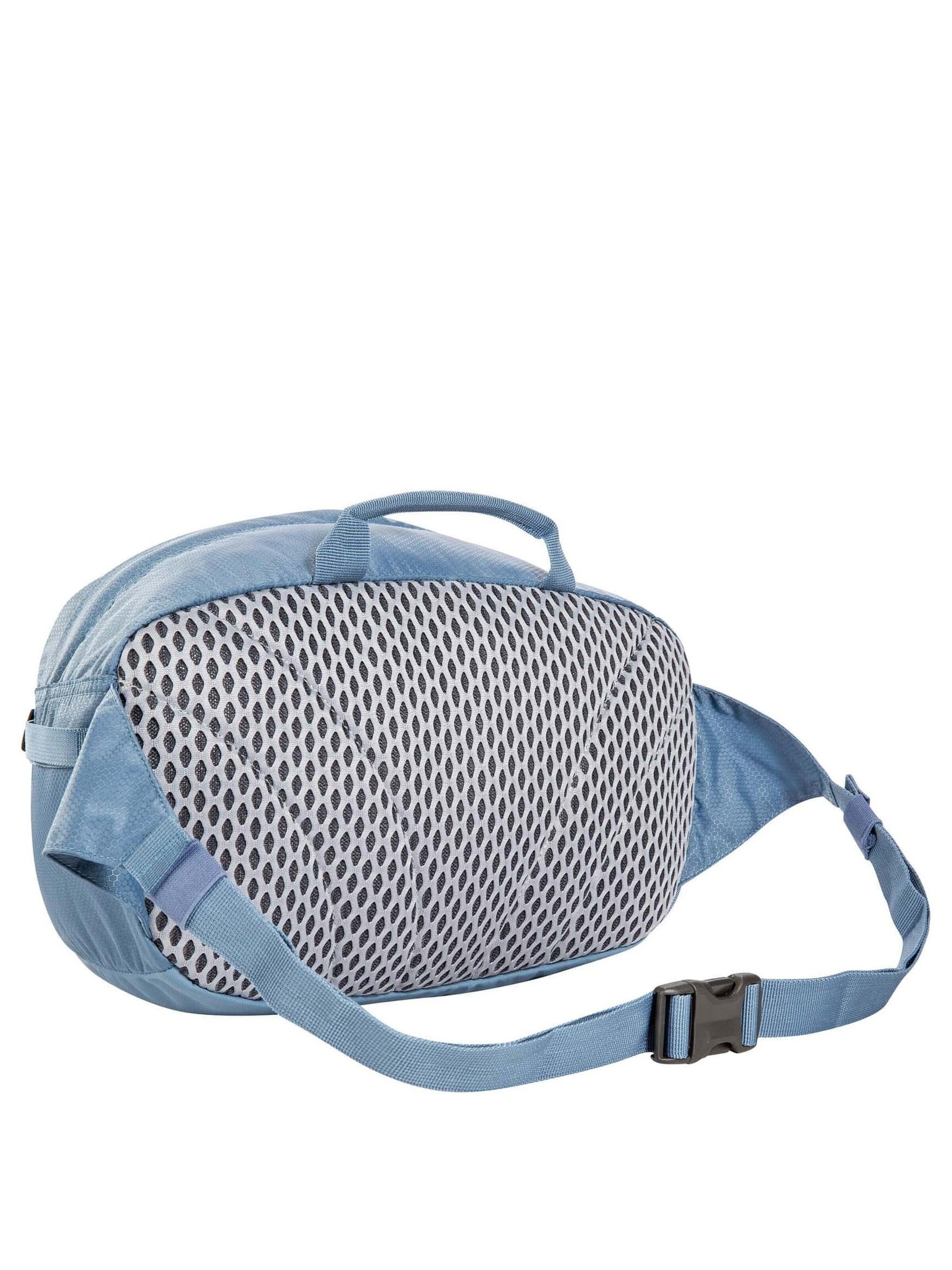 TATONKA Fanny Pack 'Hip Bag' in Blue