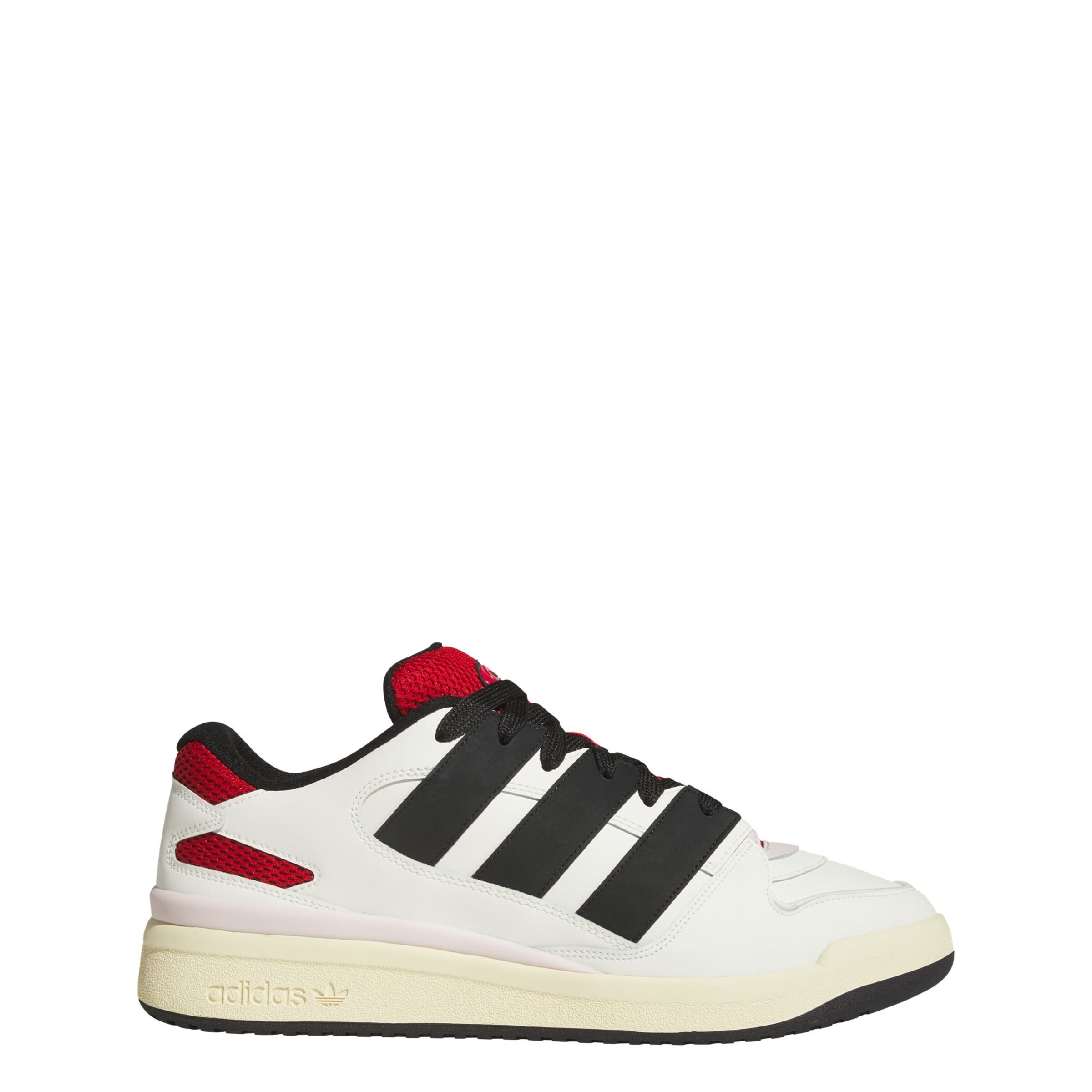 ADIDAS ORIGINALS - Zapatillas deportivas bajas 'Forum2000' en blanco
