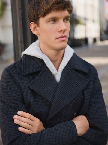 Manteau mi-saison Next en bleu