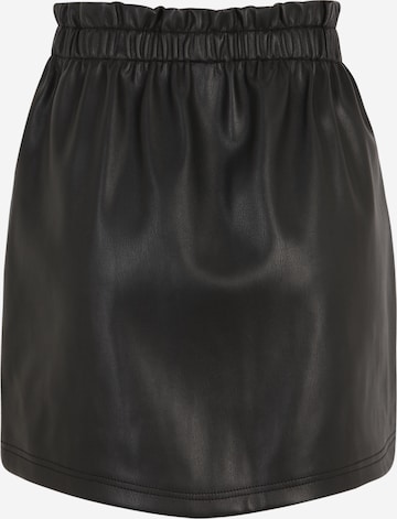 Jupe 'MONTANA' Vero Moda Petite en noir