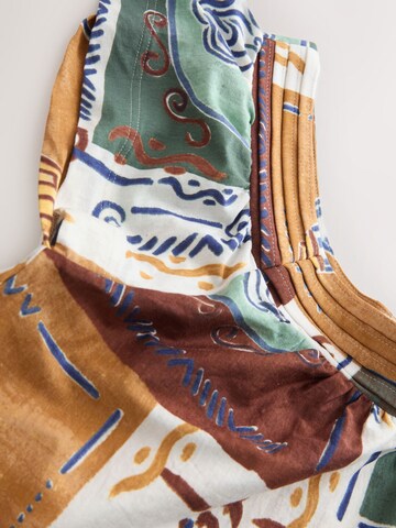 Next Bluse in Mischfarben