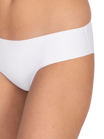 Nina von C. Slip 'Secret Soft & Shape'‌‌‌‌‌‌‌‌‌‌ in Weiß