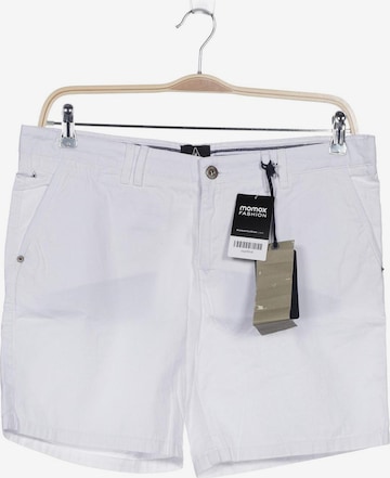 Gaastra Shorts L in Weiß: predná strana