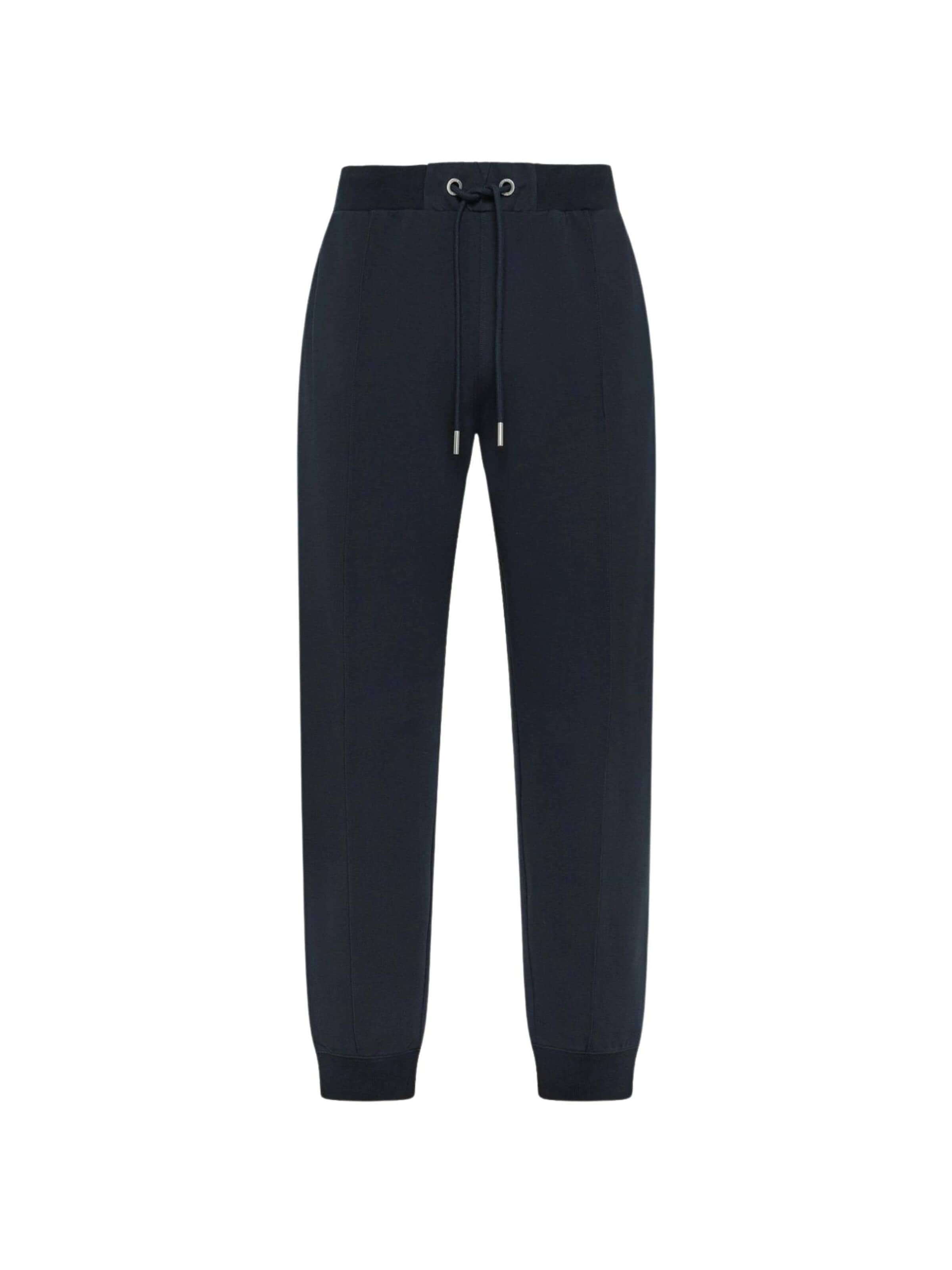 SUN68 - regular Pantalón deportivo 'F36139' en azul: frente