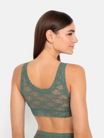 LSCN by LASCANA Bustier BH in Grün