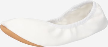 BECKSportske cipele - bijela boja: prednji dio
