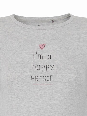 BELLYBUTTON Shirt in Grey