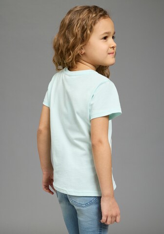 Kidsworld Shirt in Green