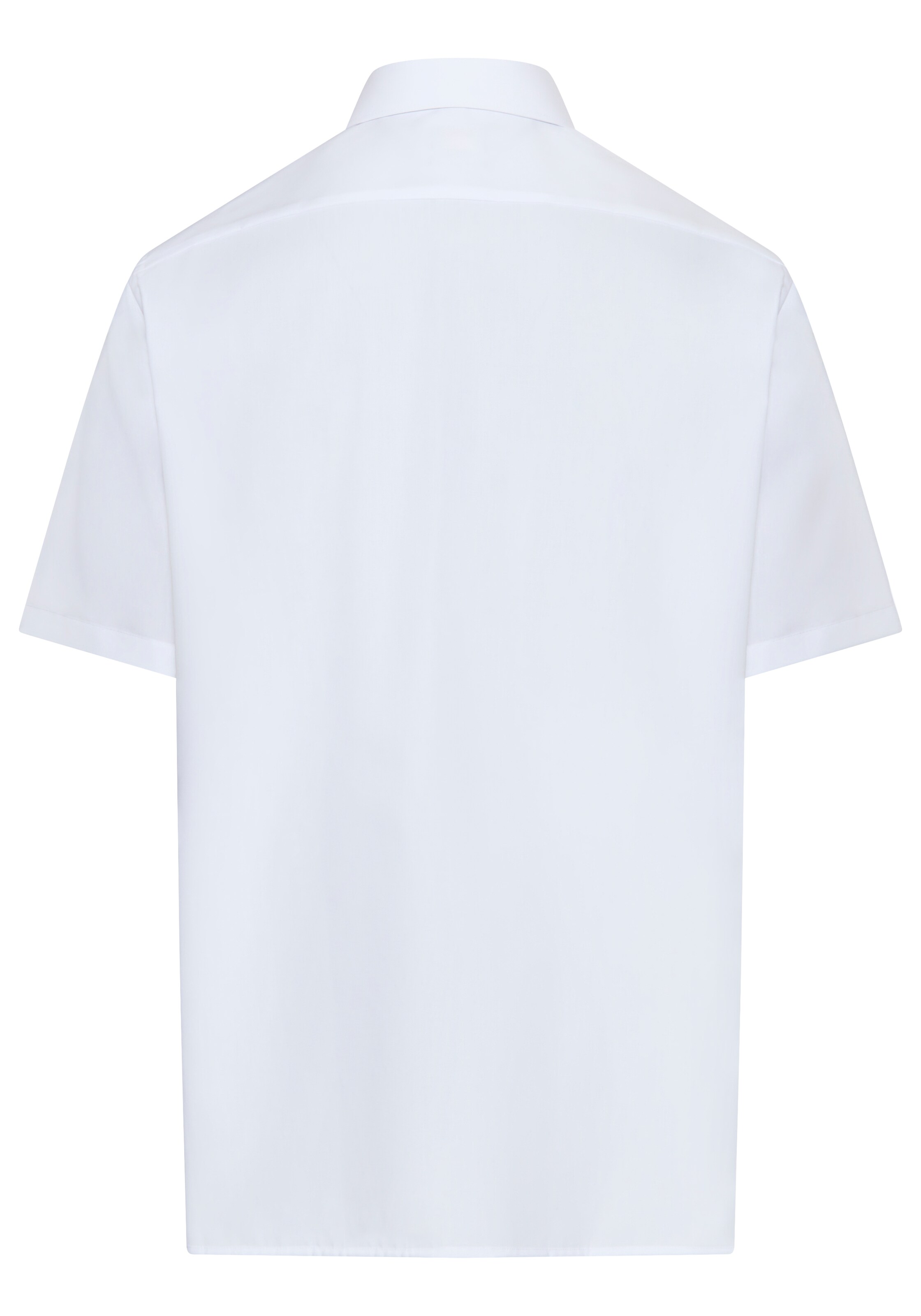 OLYMP Comfort Fit Hemd in Weiß